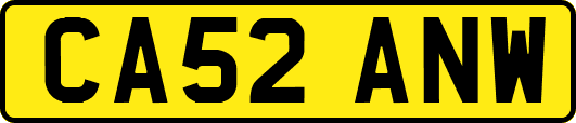 CA52ANW