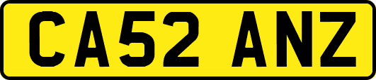 CA52ANZ