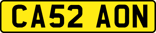 CA52AON