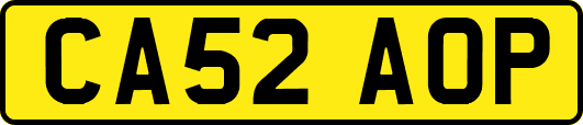 CA52AOP