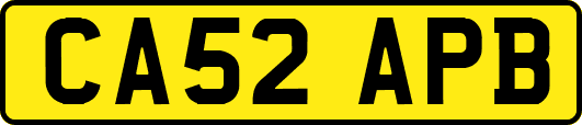 CA52APB