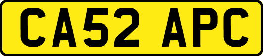 CA52APC