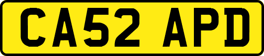 CA52APD