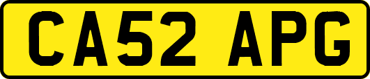 CA52APG