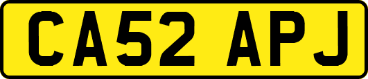CA52APJ