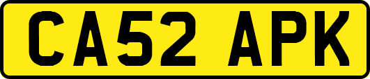 CA52APK