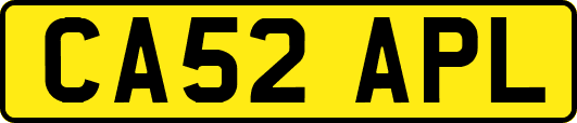 CA52APL