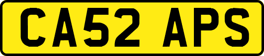 CA52APS