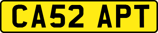 CA52APT
