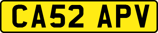 CA52APV