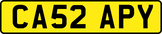 CA52APY