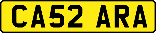 CA52ARA