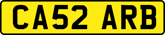 CA52ARB