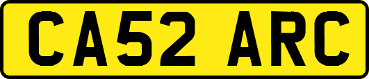 CA52ARC