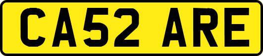 CA52ARE