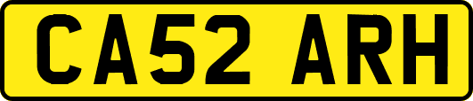 CA52ARH
