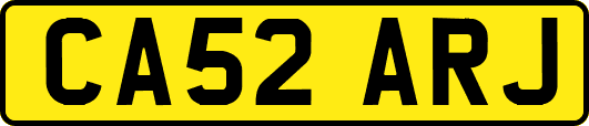 CA52ARJ