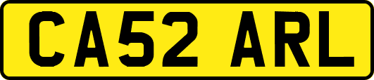 CA52ARL