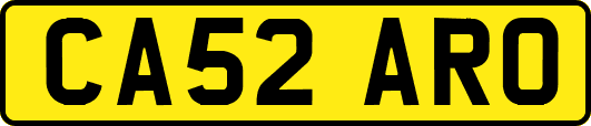 CA52ARO