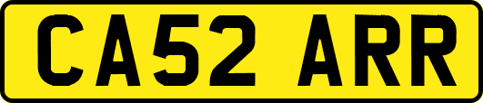 CA52ARR