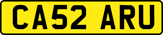 CA52ARU