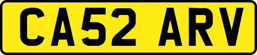 CA52ARV