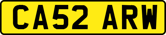CA52ARW
