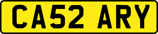 CA52ARY