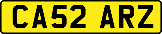 CA52ARZ