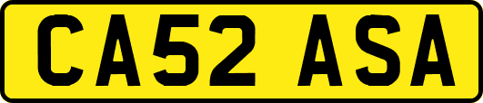 CA52ASA