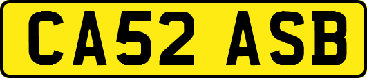 CA52ASB