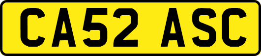 CA52ASC