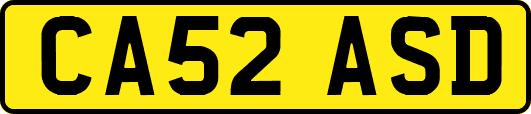 CA52ASD