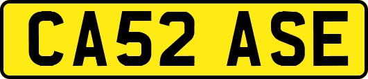 CA52ASE