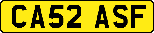 CA52ASF