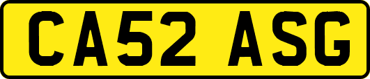 CA52ASG