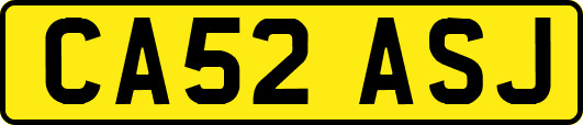 CA52ASJ