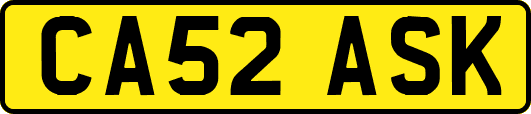 CA52ASK