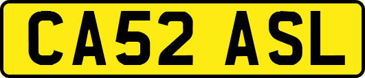 CA52ASL
