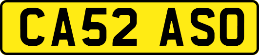 CA52ASO