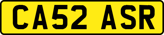 CA52ASR