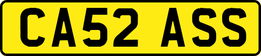 CA52ASS