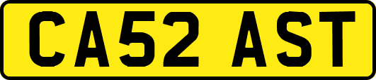 CA52AST