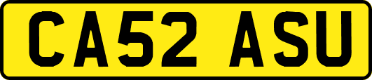 CA52ASU