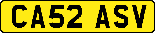 CA52ASV