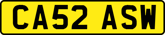 CA52ASW