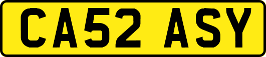 CA52ASY