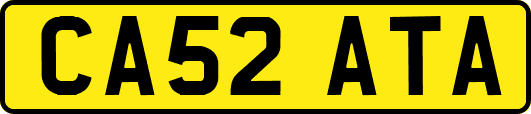 CA52ATA