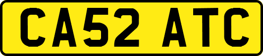 CA52ATC