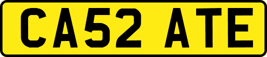 CA52ATE